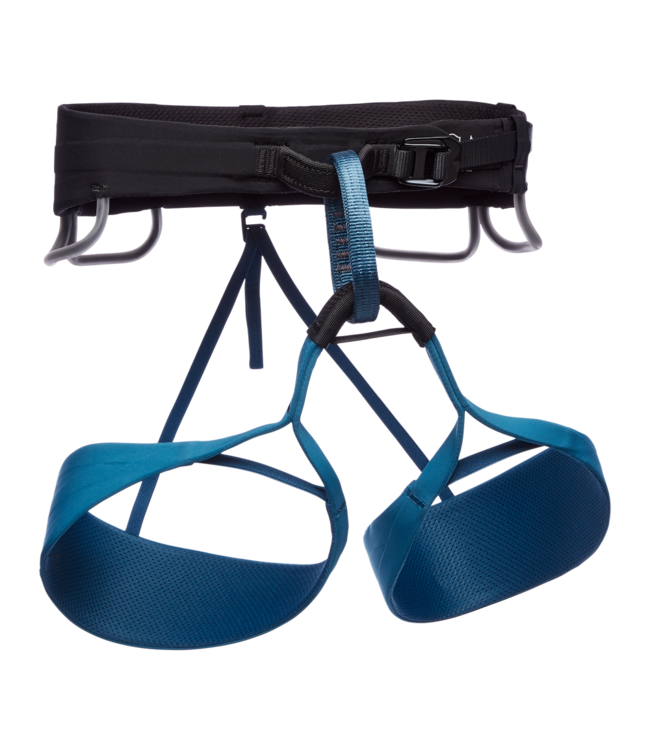 Black Diamond Solution Harness - Men's(BD65108)
