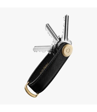 Orbitkey Saffiano Leather