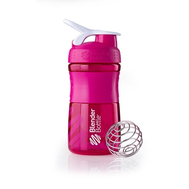 BlenderBottle Sportmixer 20oz Outdoor Life Singapore