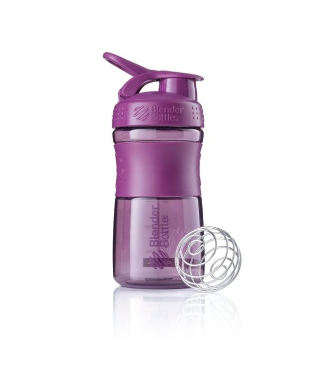 BlenderBottle Sportmixer 20oz Outdoor Life Singapore