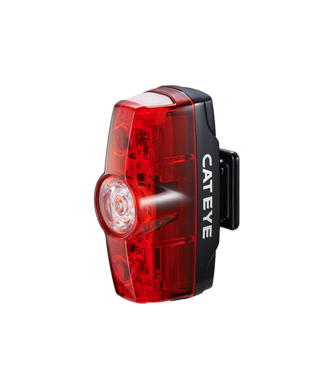 Cateye Cateye Rapid Mini Light TL-LD635-R