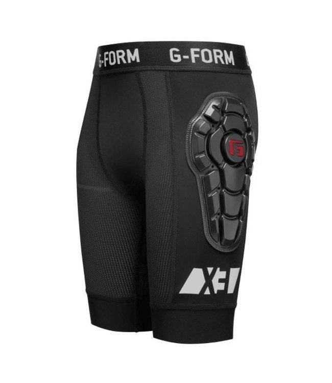 G-Form G-Form Youth Pro-X3 Bike Short Liner