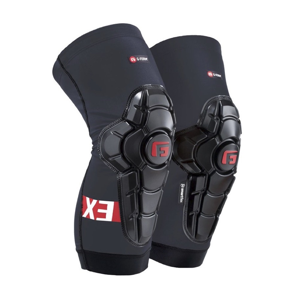 GForm ProX3 Knee Guard Outdoor Life Singapore