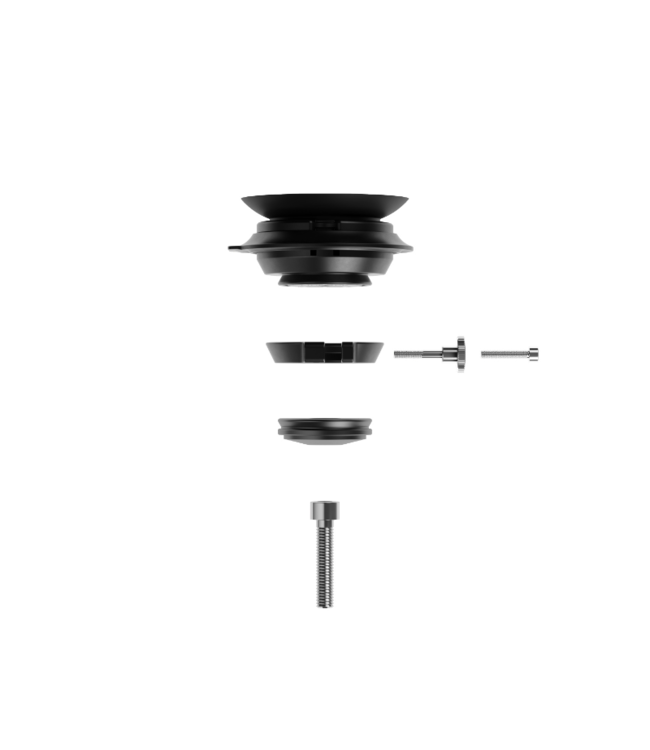 Fidlock Vacuum Ahead Cap Base