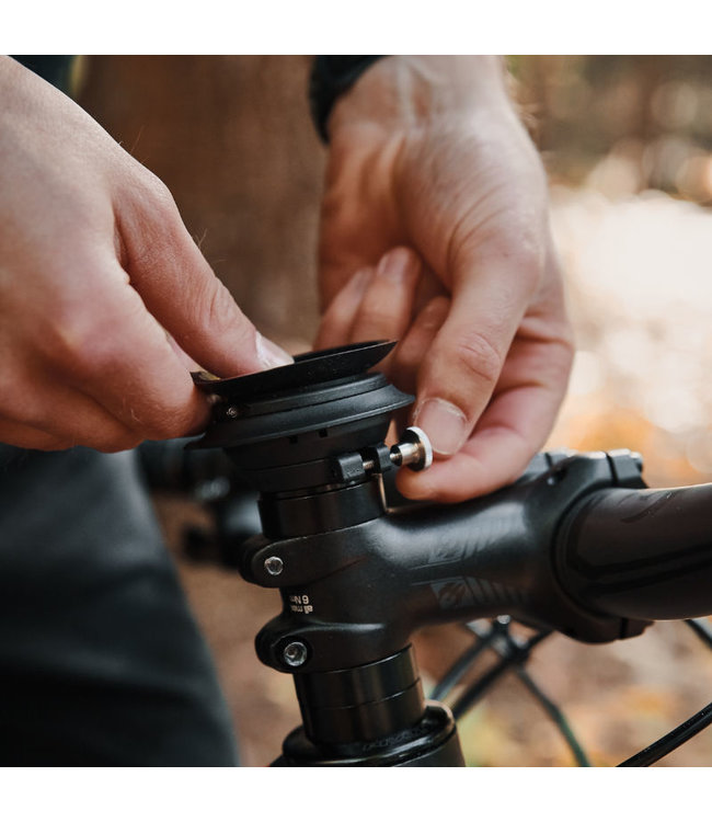 Fidlock Vacuum Ahead Cap Base