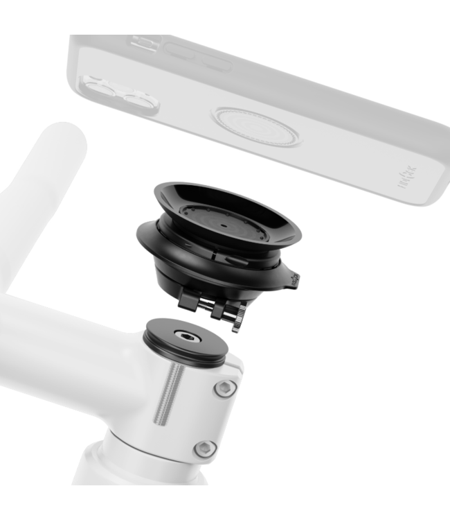 Fidlock Vacuum Ahead Cap Base