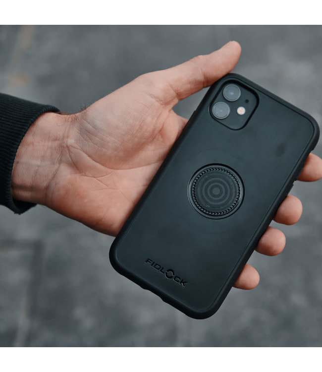 Fidlock Vacuum Phone Case iPhone 11 Pro Max