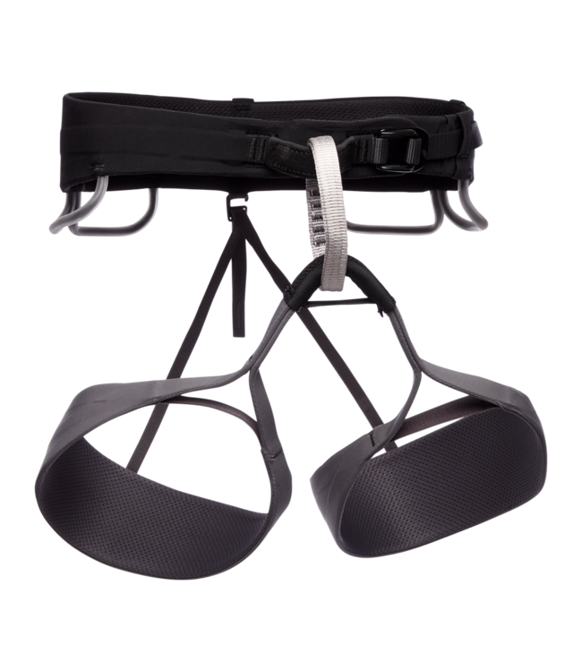 Black Diamond Solution Harness - Men's(BD65108)