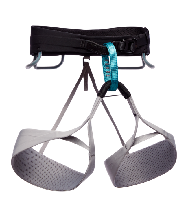 Black Diamond Solution Harness - Women's