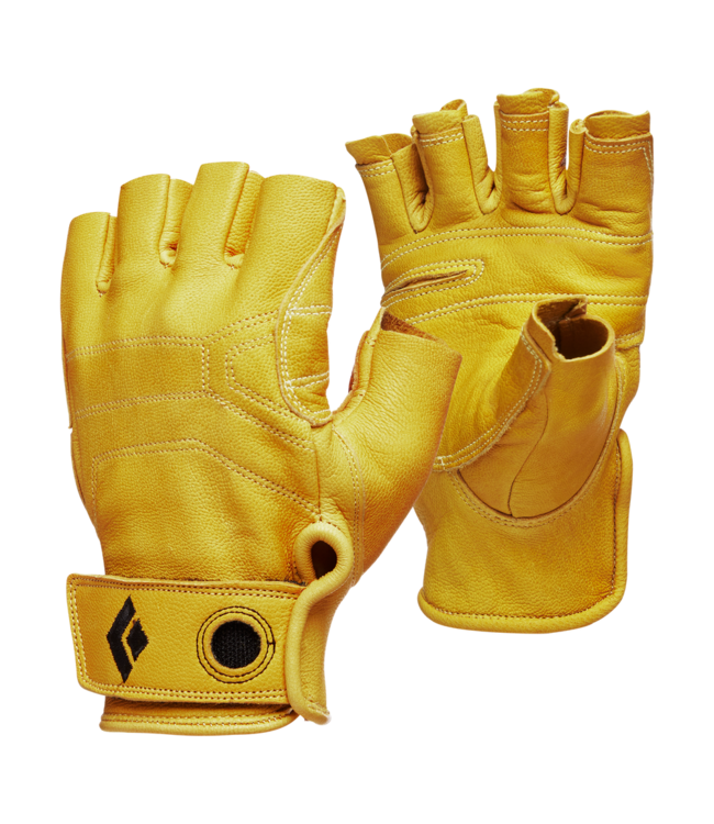 Black Diamond Stone Glove
