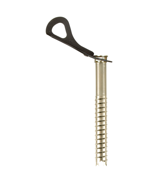 Black Diamond Turbo Ice Screw