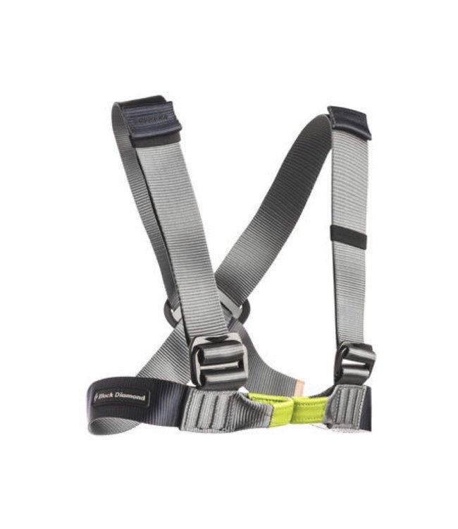 Black Diamond Vario Chest Harness