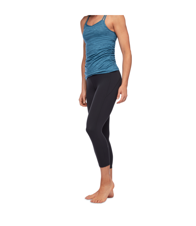 Black Diamond Women's Levitation Capris