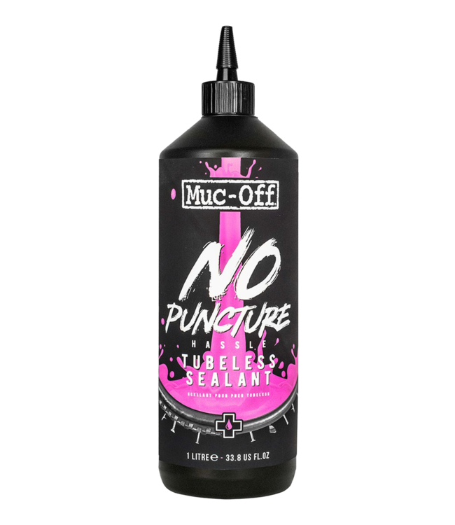 Muc-Off Muc-Off No Puncture Hassle