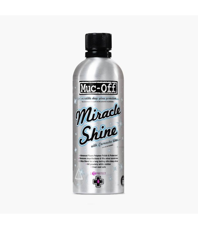 Muc-Off Muc-Off Miracle Shine Polish