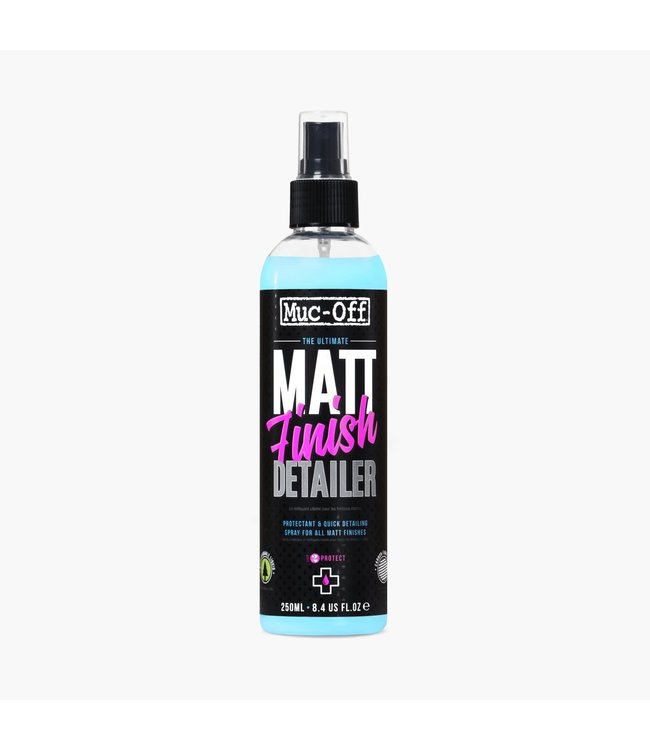 Muc-Off Muc-Off Matt Finish Detailer