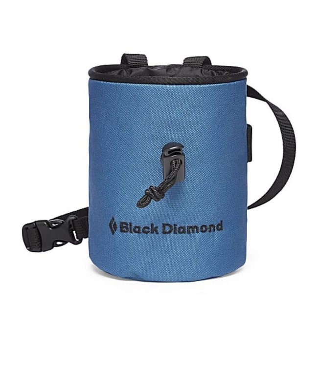 Black Diamond Mojo Chalk Bag(630132)
