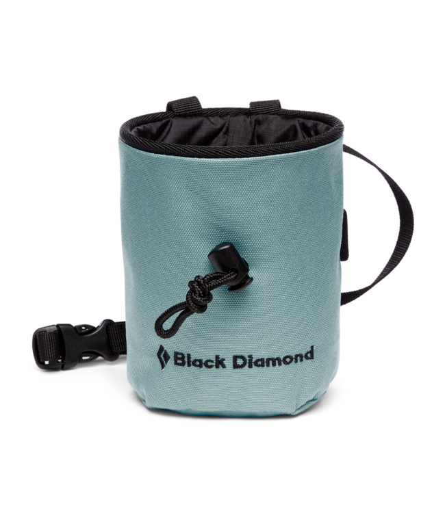Black Diamond Mojo Chalk Bag(630132)