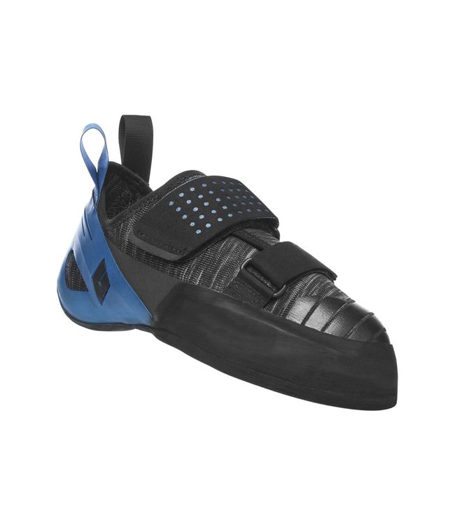 Black Diamond Aspect Pro Climbing Shoes - Outdoor Life Singapore