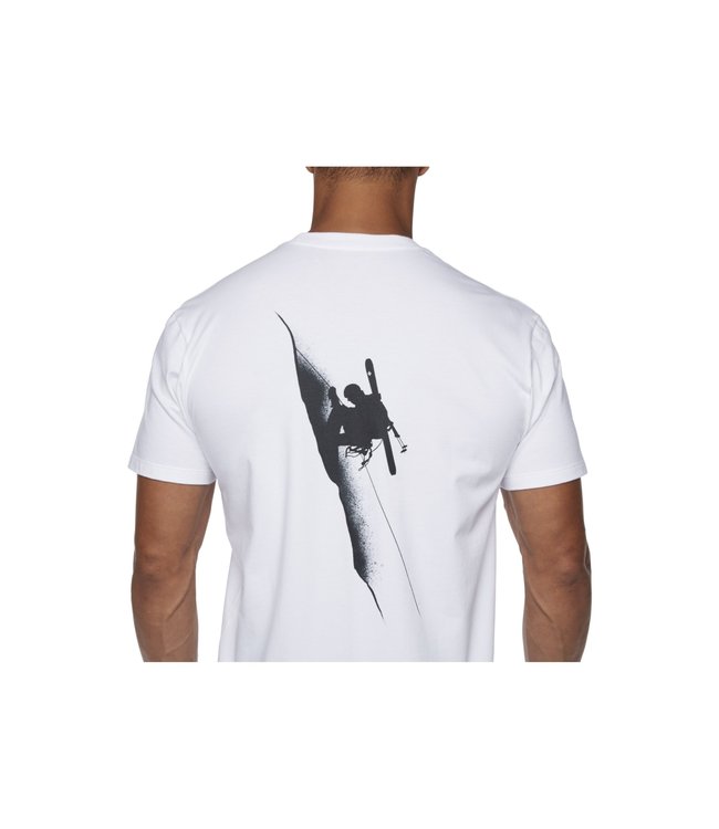 Black Diamond Black Diamond Men's Ski Mountaineering Tee