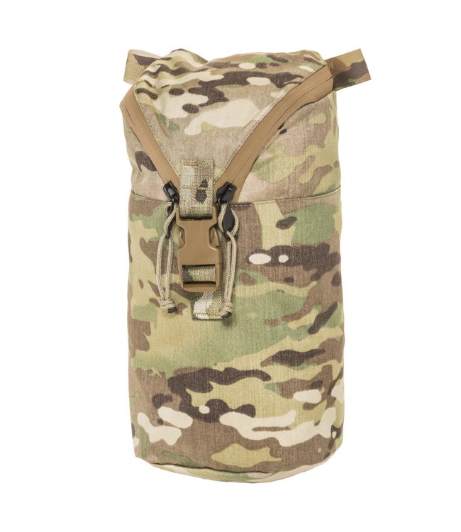 Mystery Ranch Rip Zip Pocket Multicam L - 個人装備