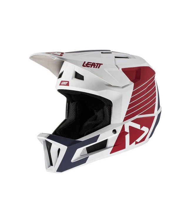 Leatt Helmet MTB Gravity 1.0 Junior V22 Outdoor Life Singapore