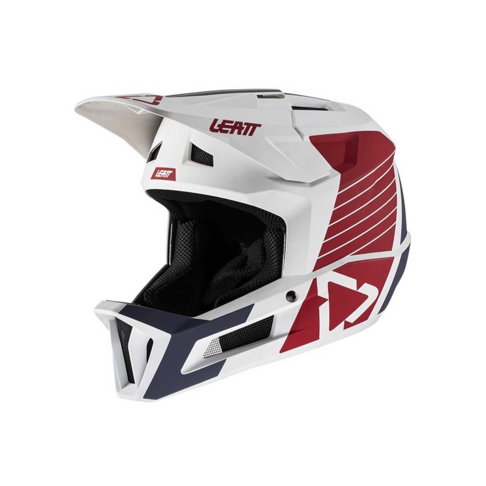 Leatt Helmet MTB Gravity 1.0 Junior V22 Outdoor Life Singapore