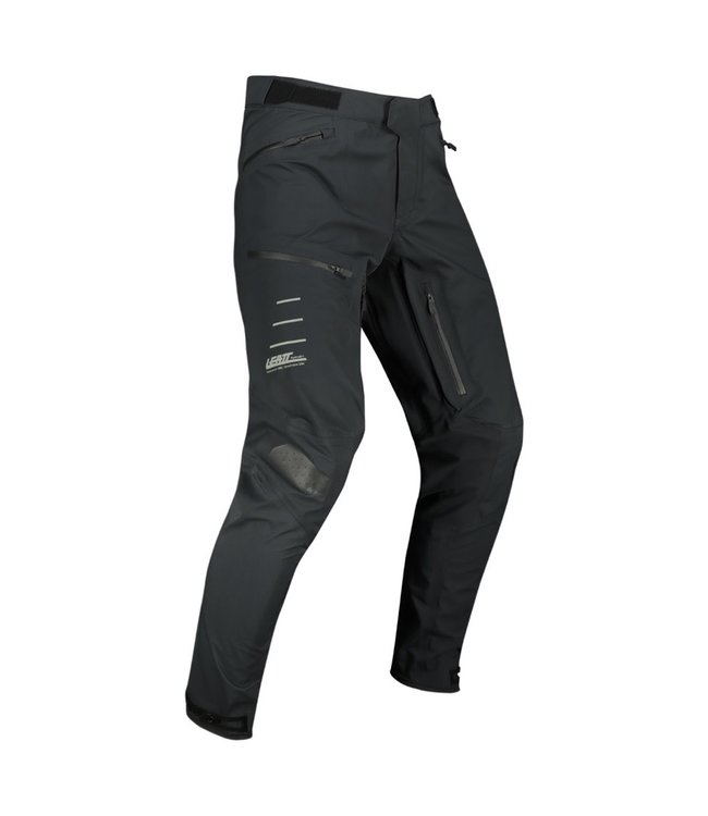 ウェア Leatt 5.0 MTB Pants (Waterproof) Size S Leatt MTB HydraDri 5.0 Pants