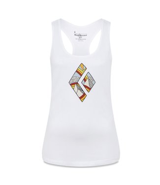 Black Diamond Black Diamond Rainbow Diamond Tank