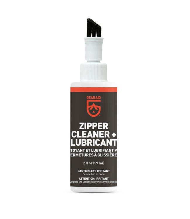 Gear Aid Zipper Cleaner & Lubricant