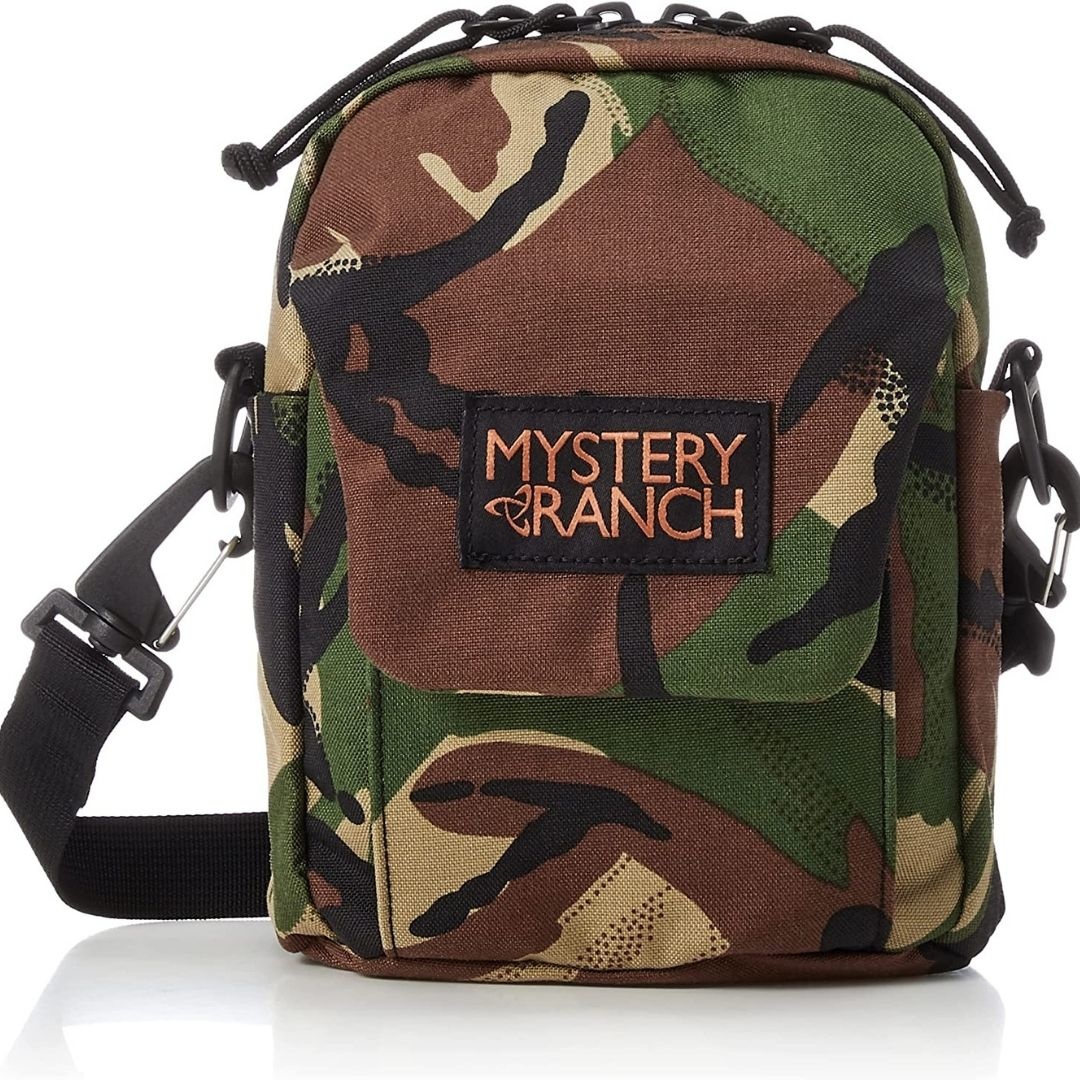 MYSTERY RANCH Bop 2L MULTICAM ボップ looponline_s17163