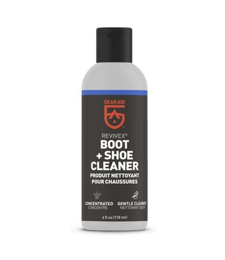 Gear Aid Revivex Boot Cleaner & Condition