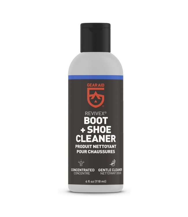 Gear Aid Revivex Boot Cleaner & Condition