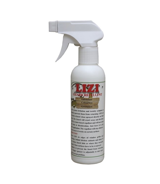 Lizard spray killer deals
