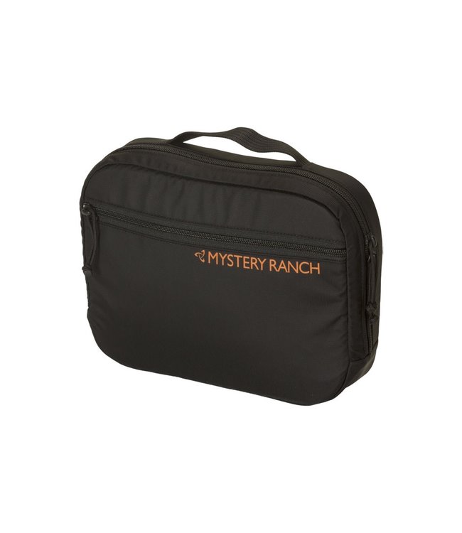 Mystery Ranch Mission Control