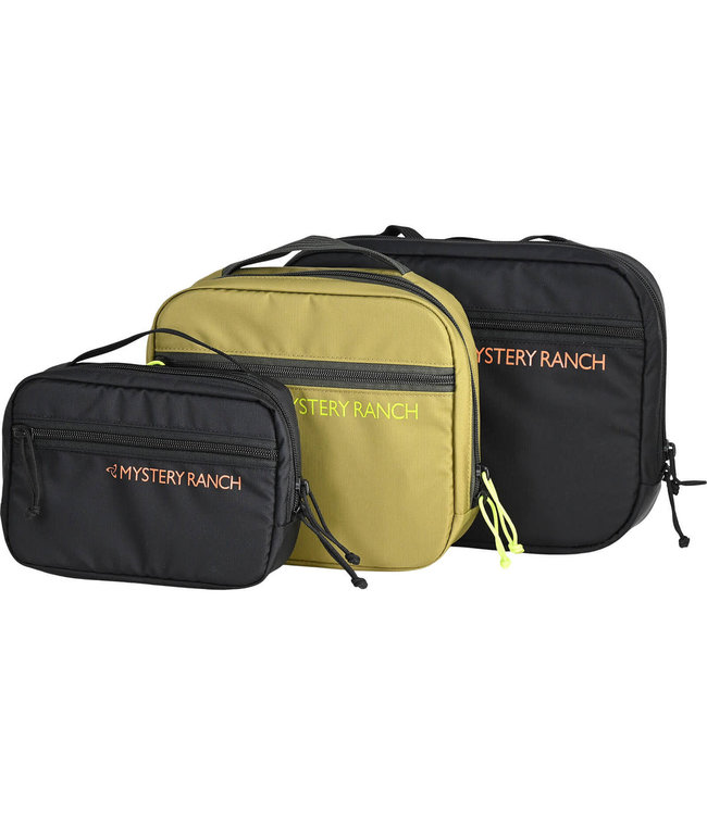 Mystery Ranch Mission Control