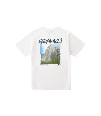 Gramicci Gramicci Dawn Wall Tee