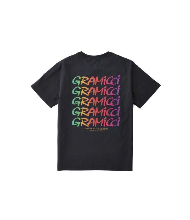 Gramicci Gramicci Stacked Tee