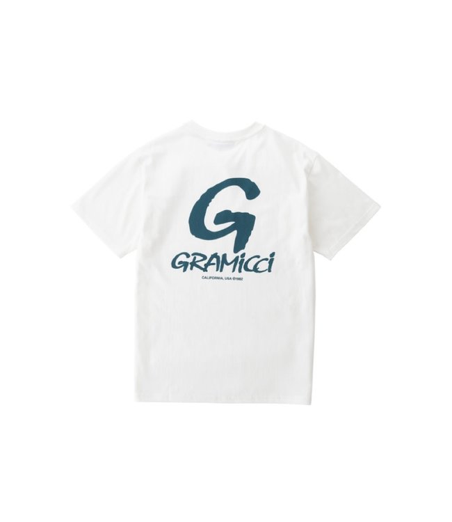 Gramicci G-Logo Tee - Outdoor Life Singapore