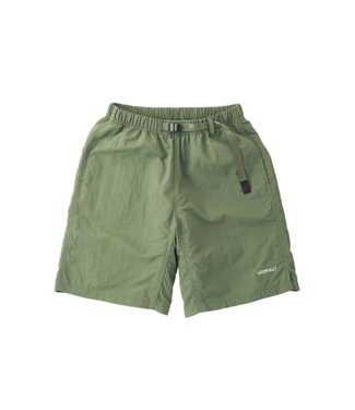 Gramicci Gramicci Nylon Packable G-Short