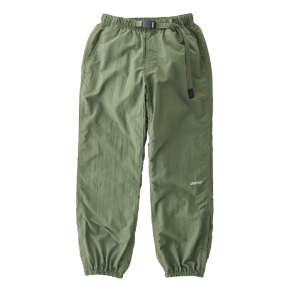 Gramicci Nylon Packable Track Pant - Outdoor Life Singapore