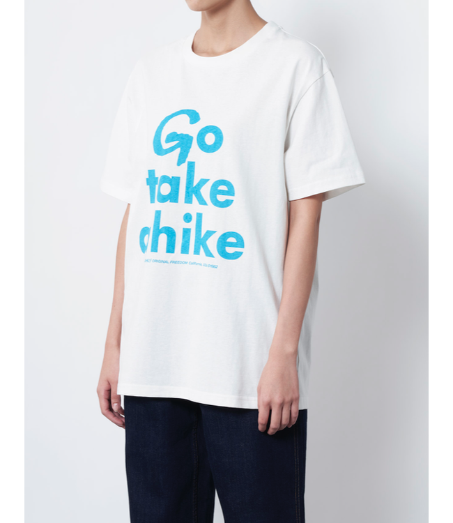 outdoor life denim shirt