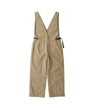 Gramicci Gramicci Linen Overall