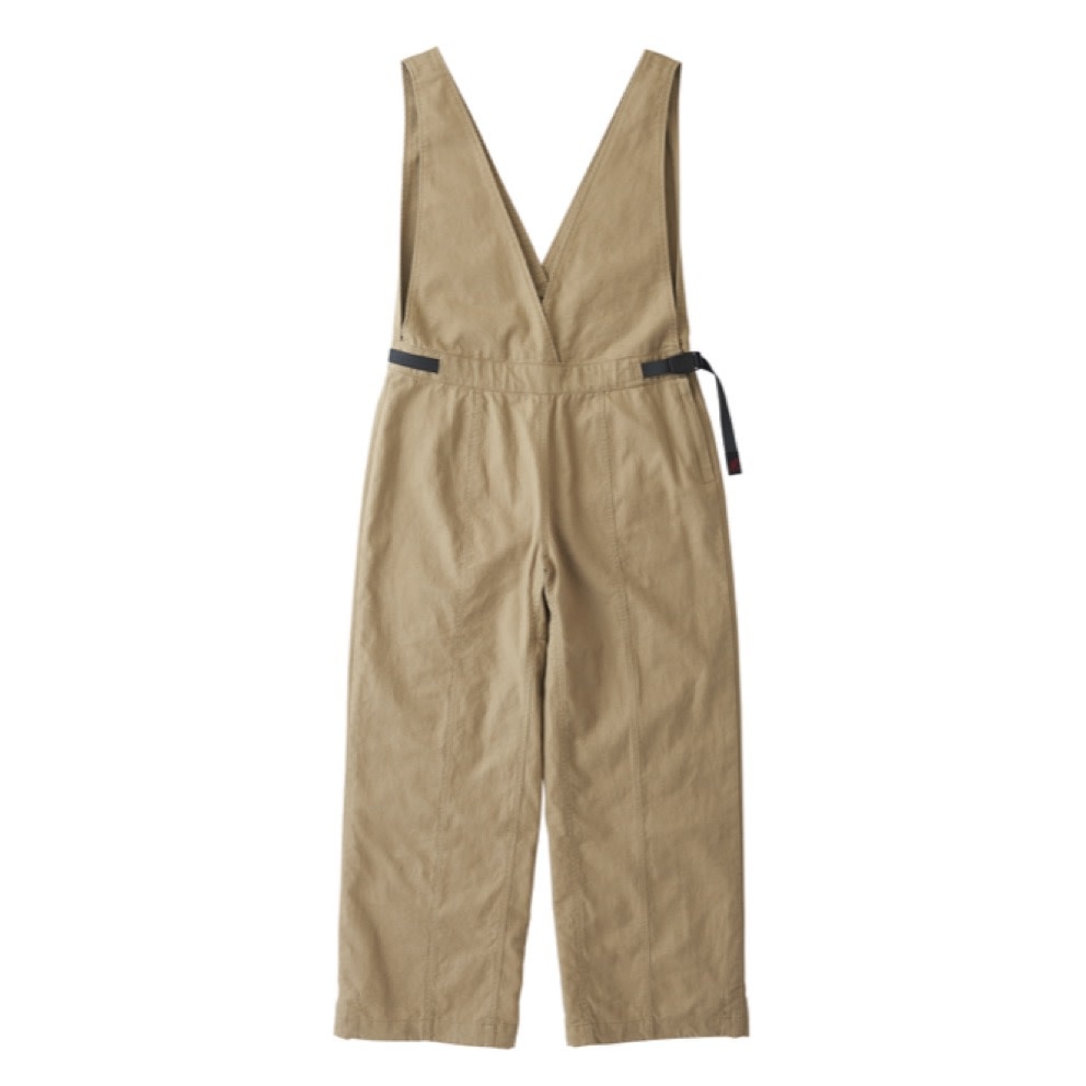 Gramicci Linen Overall - Outdoor Life 