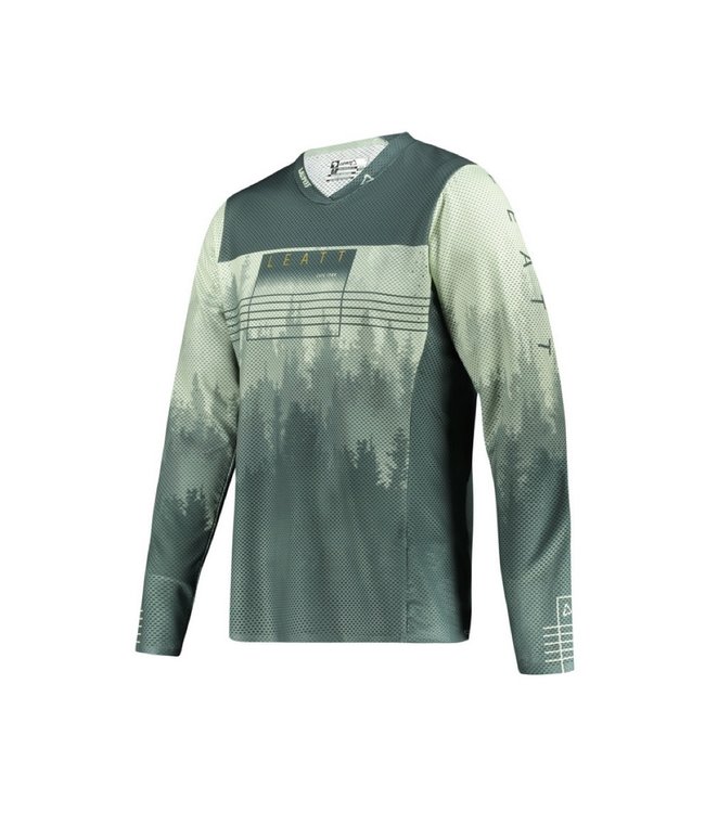 Leatt Jersey MTB Gravity 4.0（5022/5023）