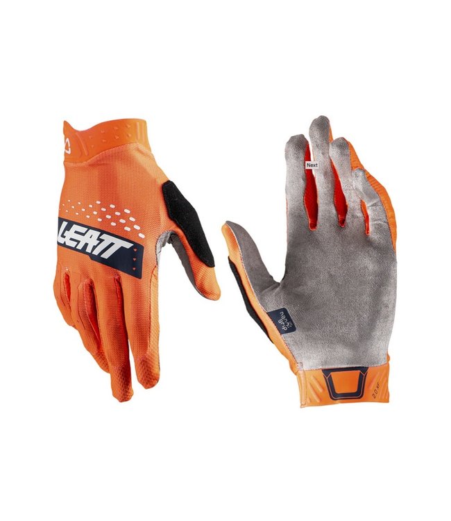 Leatt Glove MTB 2.0 X-Flow