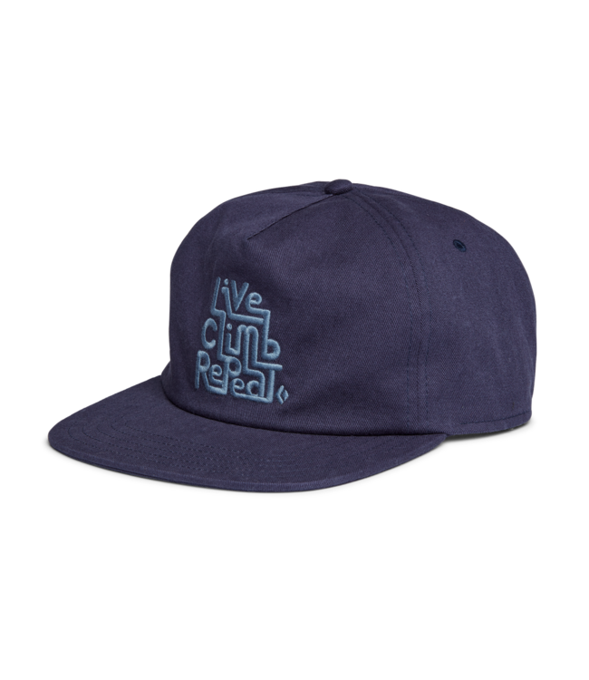 Black Diamond BD Washed Cap