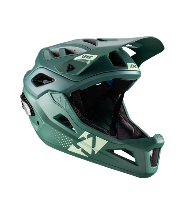 Leatt Helmet MTB Gravity 1.0 V22 - Outdoor Life Singapore