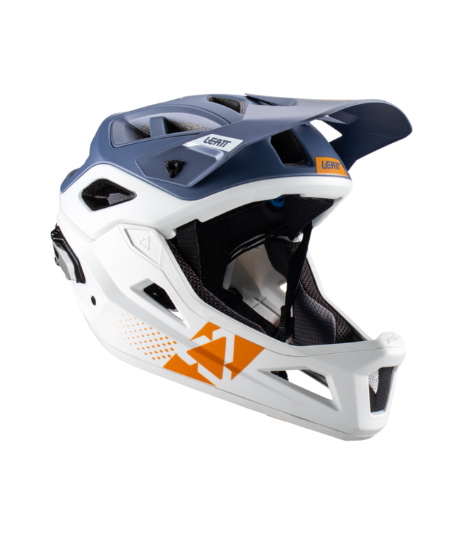 Leatt Helmet MTB Enduro 3.0 V22 - Outdoor Life Singapore