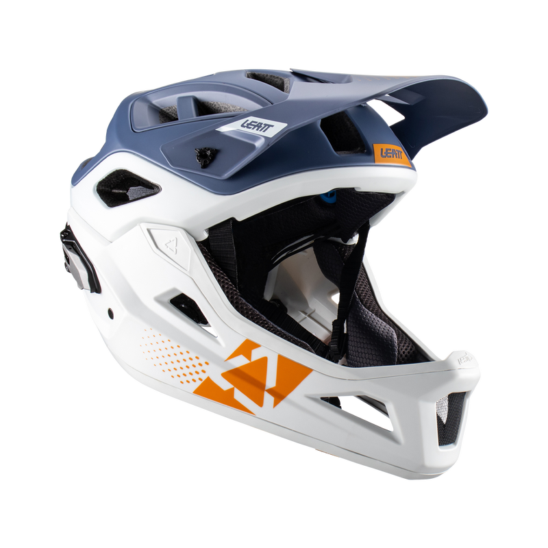 Leatt Helmet MTB Enduro 3.0 V22 - Outdoor Life Singapore